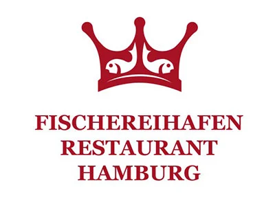 Logo Fischereihafen Restaurant Hamburg